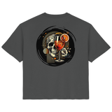 Spirit of the night - Ladies Organic Shirt