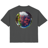 Love our World - Ladies Organic Shirt