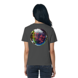 Love our World - Ladies Organic Shirt