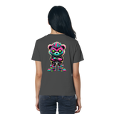 Street Style Beast - Ladies Organic Shirt