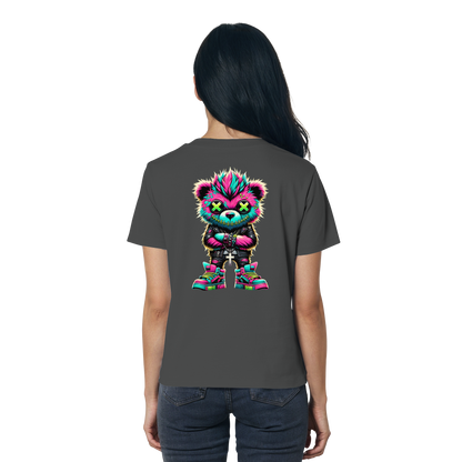 Street Style Beast - Ladies Organic Shirt