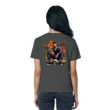 Urban Warrior - Ladies Organic Shirt