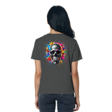 Explosion de vie - T-shirt bio pour femme