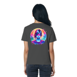Mystic Vision - Ladies Organic Shirt
