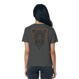 Wild Soul - Ladies Organic Shirt