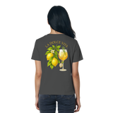 Dolce Vita - Ladies Organic Shirt