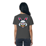 Tooth Bunny - Ladies Organic Shirt