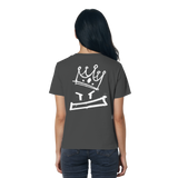 Graffiti King - Ladies Organic Shirt