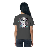Mystic Head - Ladies Organic Shirt
