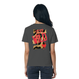 Stay Wild - Ladies Organic Shirt