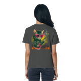 Rocking Mimi - Ladies Organic Shirt