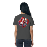 Forever Love - Ladies Organic Shirt