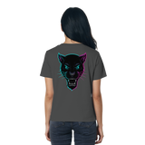Black Beast - Ladies Organic Shirt