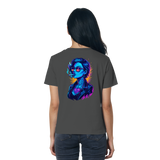 Urban Pulse - Ladies Organic Shirt