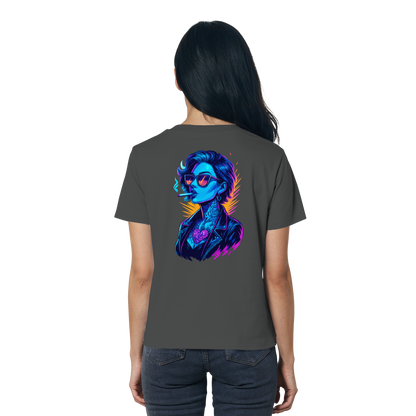 Urban Pulse - Ladies Organic Shirt