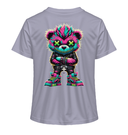 StreetStyle Beast - Ladies Organic Shirt