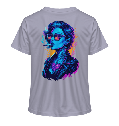Urban Pulse - Ladies Organic Shirt