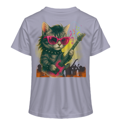 Rocking Mimi - Ladies Organic Shirt