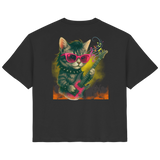 Rocking Mimi - Ladies Organic Shirt