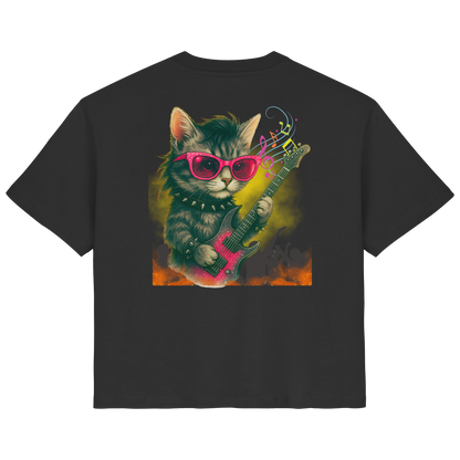 Rocking Mimi - Ladies Organic Shirt