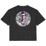 Money Maker - Ladies Organic Shirt