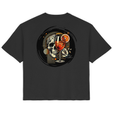 Spirit of the night - Ladies Organic Shirt