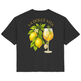 Dolce Vita - Ladies Organic Shirt
