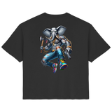 Elephant Warrior - Ladies Organic Shirt