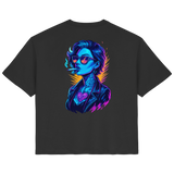 Urban Pulse - Ladies Organic Shirt