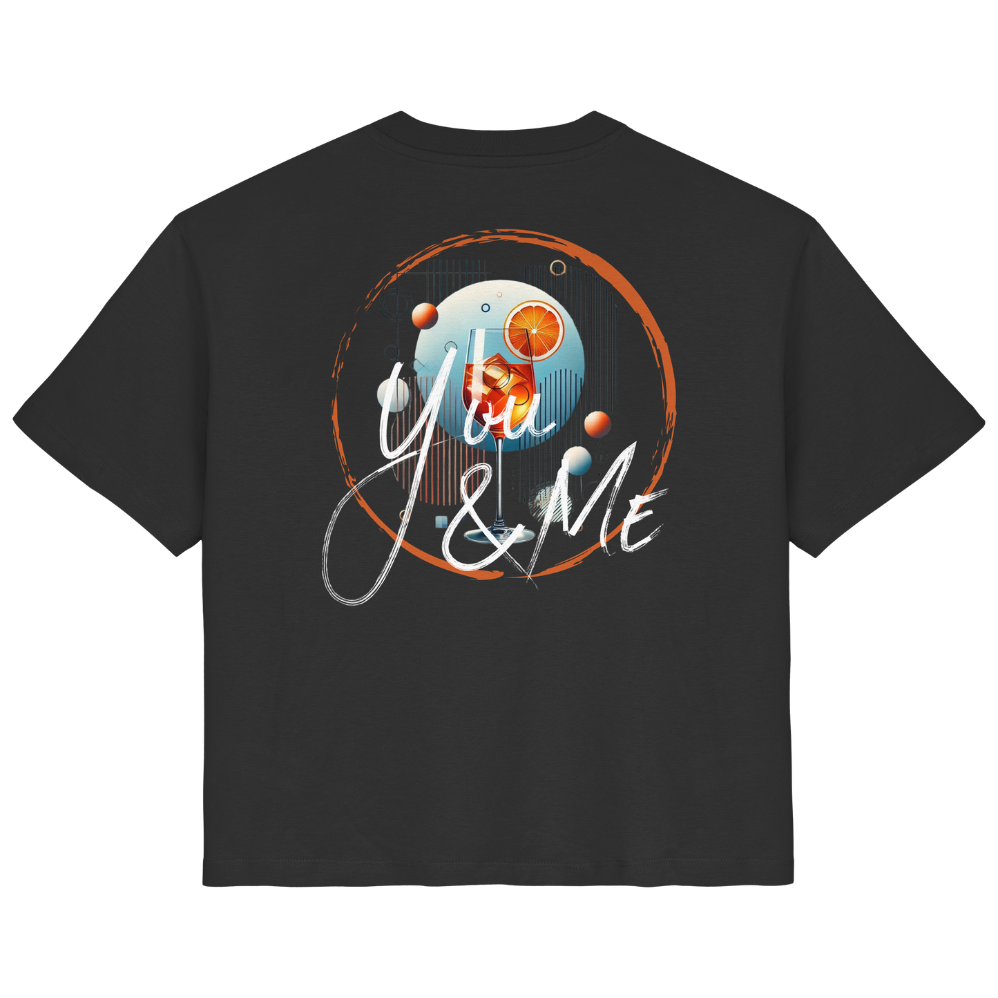 Cheers together - Ladies Organic Shirt