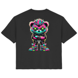 Street Style Beast - Ladies Organic Shirt