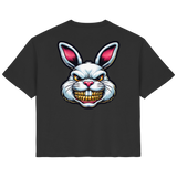 Tooth Bunny - Ladies Organic Shirt