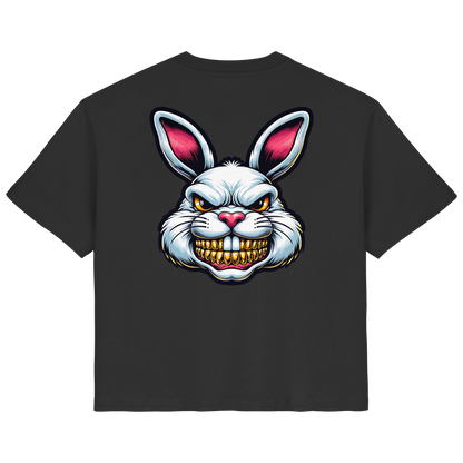Tooth Bunny - Ladies Organic Shirt