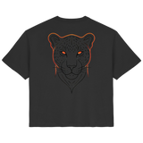 Wild Soul - Ladies Organic Shirt