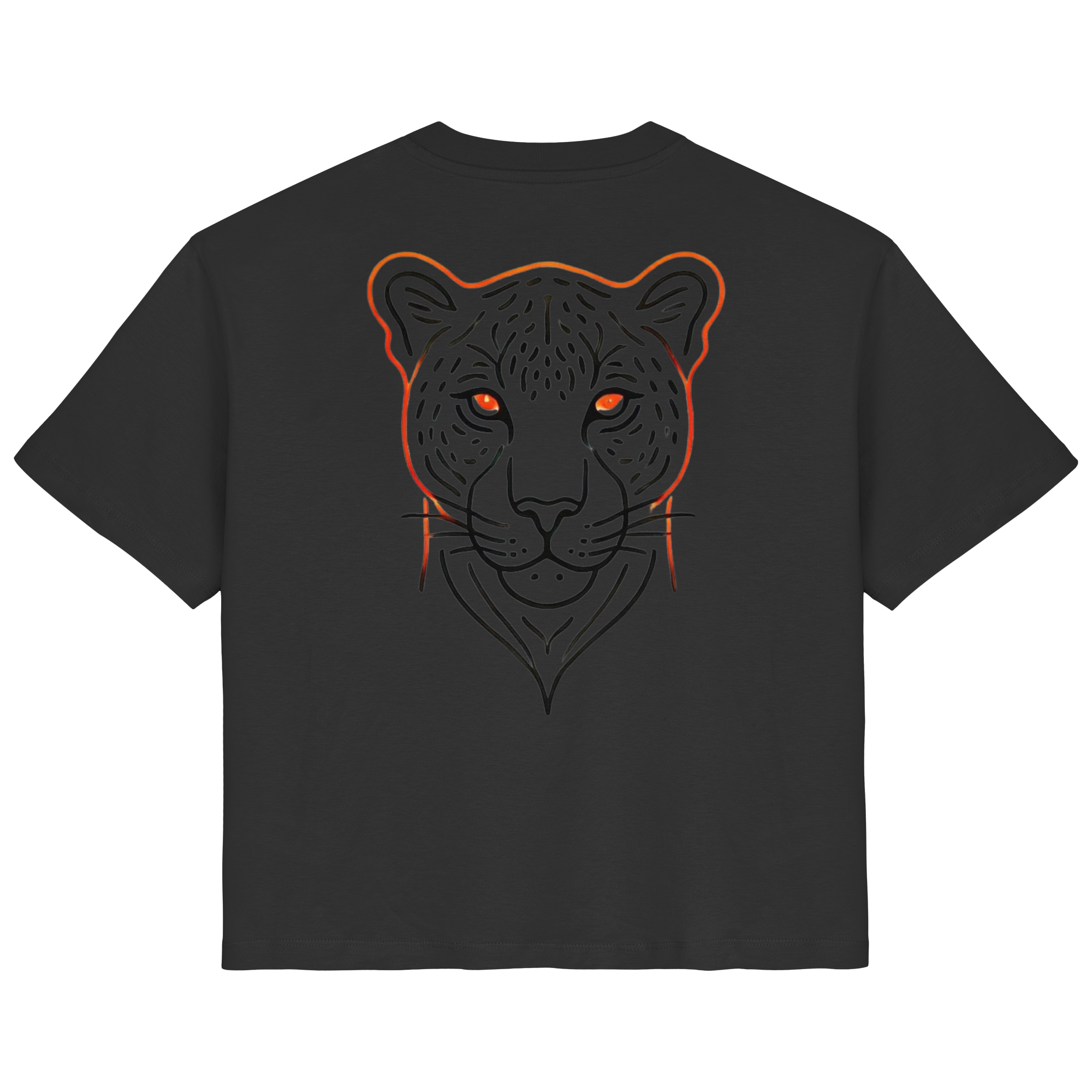 Wild Soul - Ladies Organic Shirt