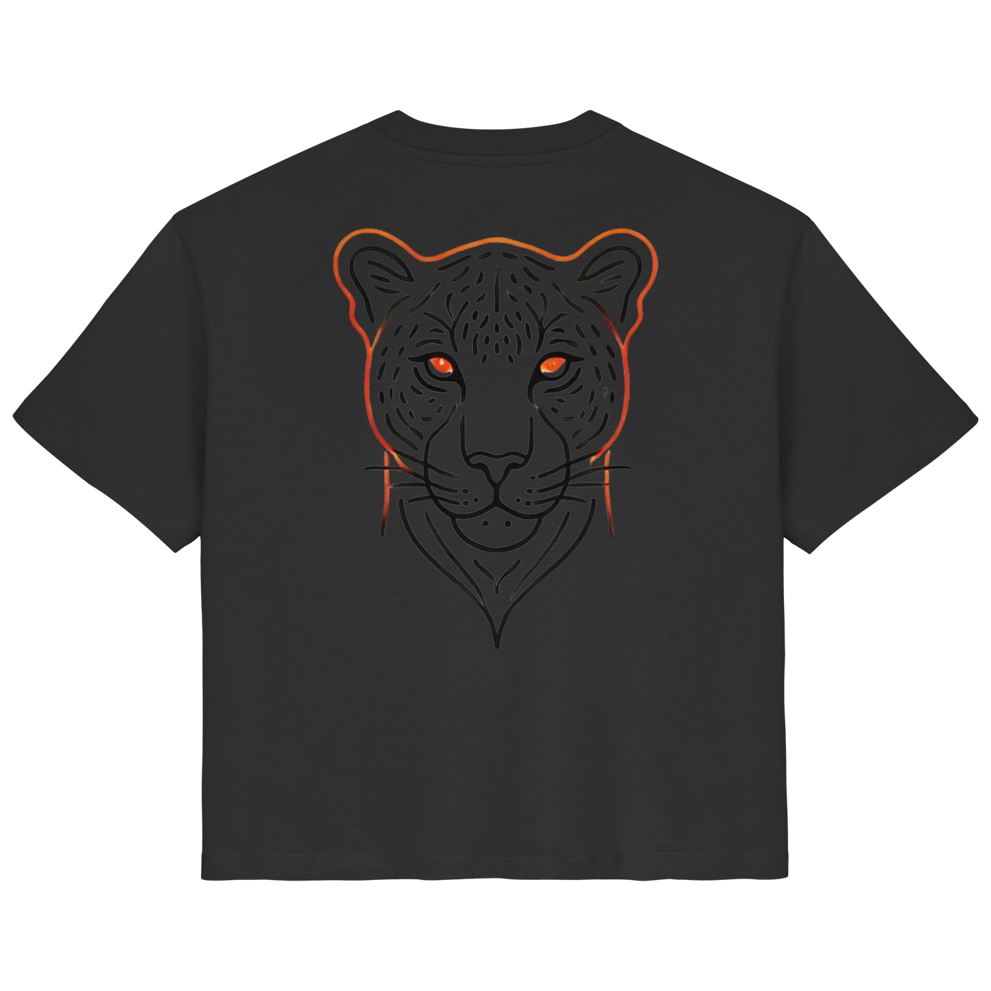 Wild Soul - Ladies Organic Shirt