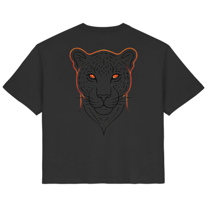 Wild Soul - Ladies Organic Shirt