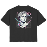 Mystic Head - Ladies Organic Shirt