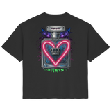 Temptation - Ladies Organic Shirt