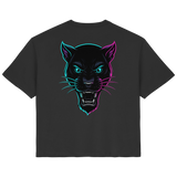 Black Beast - Ladies Organic Shirt