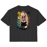 Ink Queen - Ladies Organic Shirt