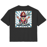 Rebel Rich - Ladies Organic Shirt