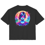 Mystic Vision - Ladies Organic Shirt