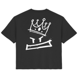 Graffiti King - Ladies Organic Shirt