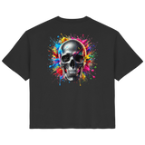 Explosion de vie - T-shirt bio pour femme