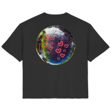 Love our World - Ladies Organic Shirt