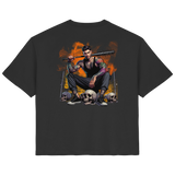 Urban Warrior - Ladies Organic Shirt