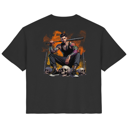 Urban Warrior - Ladies Organic Shirt