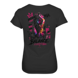 SL Core Tee- Namaste|Tailored