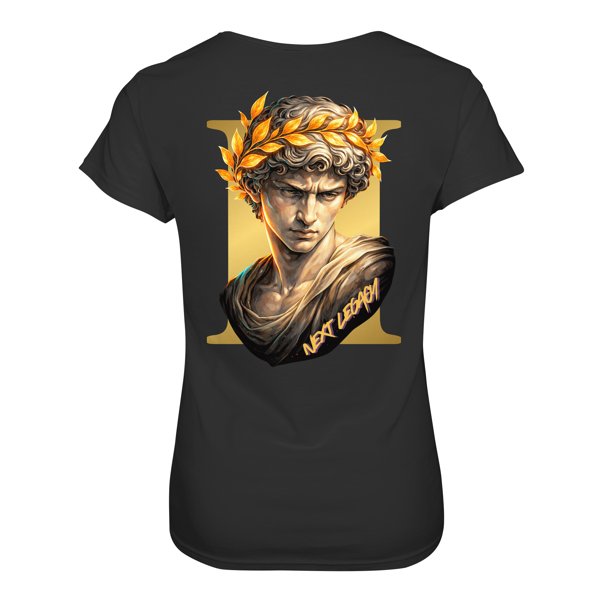 SL Core Tee-Next Legacy | Tailored
